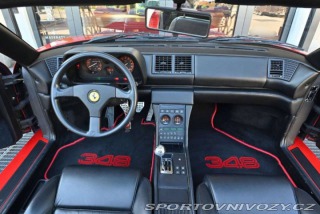 Ferrari 348 TS 1992