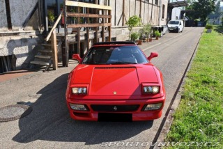 Ferrari 348 TS 1992
