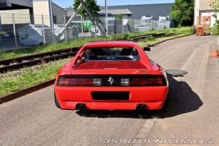 Ferrari 348 TS 1992