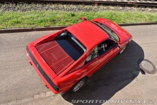 Ferrari 348 TS 1992