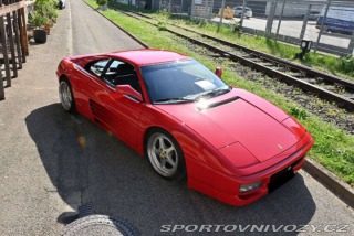 Ferrari 348 TS 1992