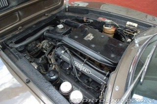 Maserati Ostatní modely Indy 1972