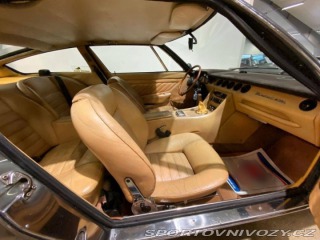 Maserati Ostatní modely Indy 1972