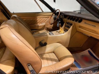 Maserati Ostatní modely Indy 1972
