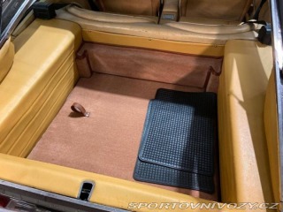 Maserati Ostatní modely Indy 1972