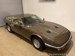 Maserati Ostatní modely Indy 1972