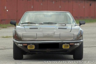 Maserati Ostatní modely Indy 1972