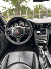 Porsche 911 Carrera S 2005