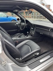 Porsche 911 Carrera S 2005