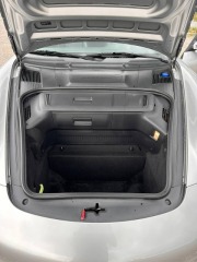 Porsche 911 Carrera S 2005