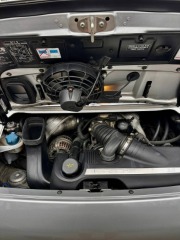 Porsche 911 Carrera S 2005