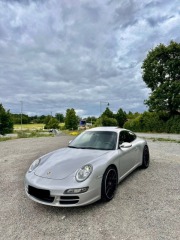 Porsche 911 Carrera S 2005