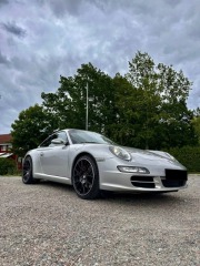 Porsche 911 Carrera S 2005