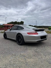 Porsche 911 Carrera S 2005