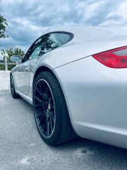 Porsche 911 Carrera S 2005