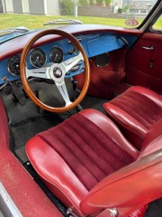 Porsche 356 C 1964