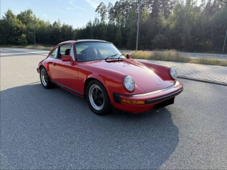 Porsche 911 SC 3.0