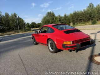 Porsche 911 SC 3.0 1980
