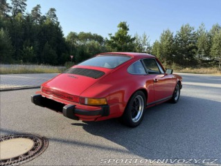 Porsche 911 SC 3.0 1980