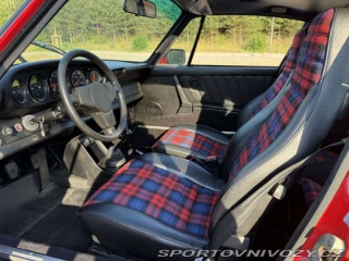 Porsche 911 SC 3.0 1980