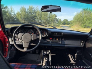 Porsche 911 SC 3.0 1980
