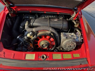 Porsche 911 SC 3.0 1980