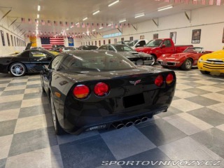 Chevrolet Corvette C6 2005