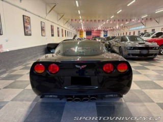 Chevrolet Corvette C6 2005