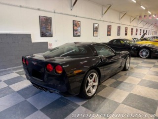 Chevrolet Corvette C6 2005