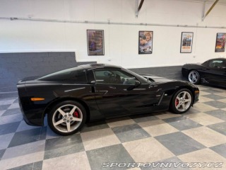 Chevrolet Corvette C6 2005
