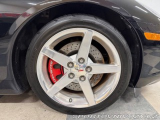Chevrolet Corvette C6 2005