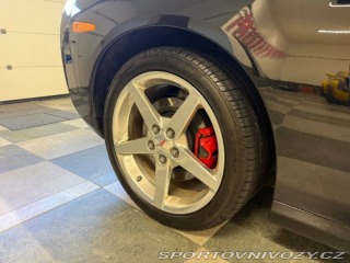 Chevrolet Corvette C6 2005