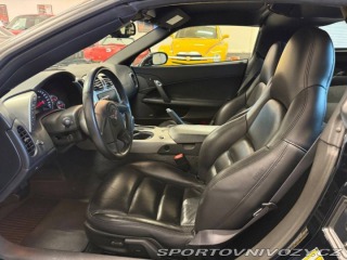 Chevrolet Corvette C6 2005