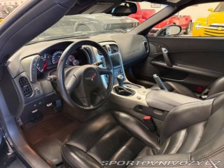 Chevrolet Corvette C6 2005