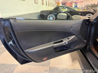 Chevrolet Corvette C6 2005