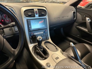 Chevrolet Corvette C6 2005