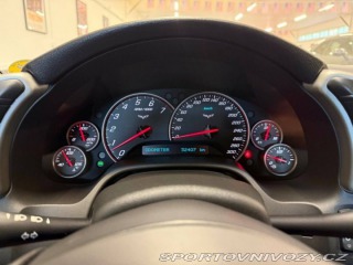 Chevrolet Corvette C6 2005