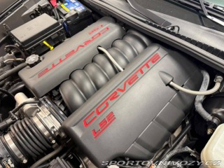 Chevrolet Corvette C6 2005