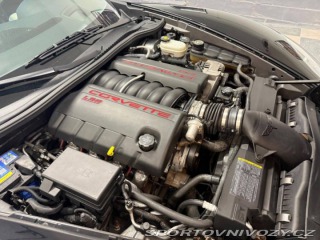 Chevrolet Corvette C6 2005