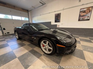 Chevrolet Corvette C6 2005
