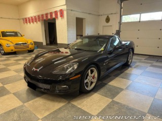 Chevrolet Corvette C6 2005