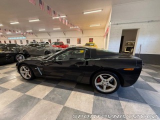 Chevrolet Corvette C6 2005