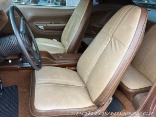 Ostatní značky Ostatní modely Plymouth Barracuda 1971