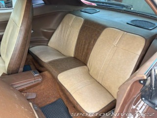 Ostatní značky Ostatní modely Plymouth Barracuda 1971
