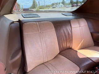 Ostatní značky Ostatní modely Plymouth Barracuda 1971