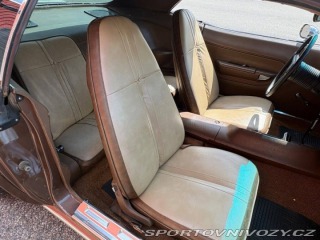Ostatní značky Ostatní modely Plymouth Barracuda 1971