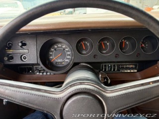 Ostatní značky Ostatní modely Plymouth Barracuda 1971