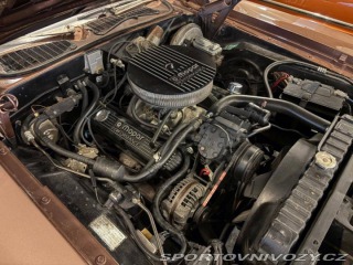 Ostatní značky Ostatní modely Plymouth Barracuda 1971