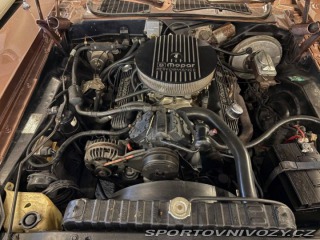 Ostatní značky Ostatní modely Plymouth Barracuda 1971