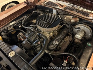 Ostatní značky Ostatní modely Plymouth Barracuda 1971